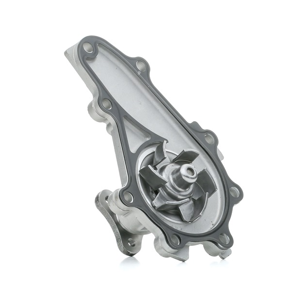 Kühlmittelpumpe 1260W0467 RIDEX MAZDA RX-8 (SE, FE) 1.3 2010 205 PS