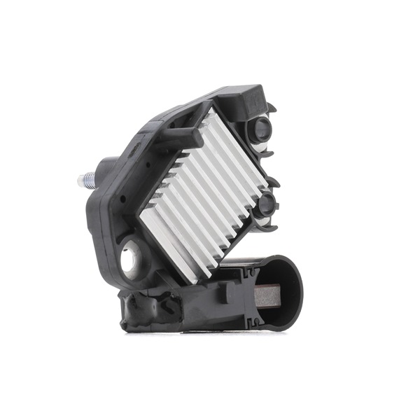 RIDEX 288R0103 Alternator regulator BMW 3 Saloon (E90) 318 d 136 hp Diesel 2011