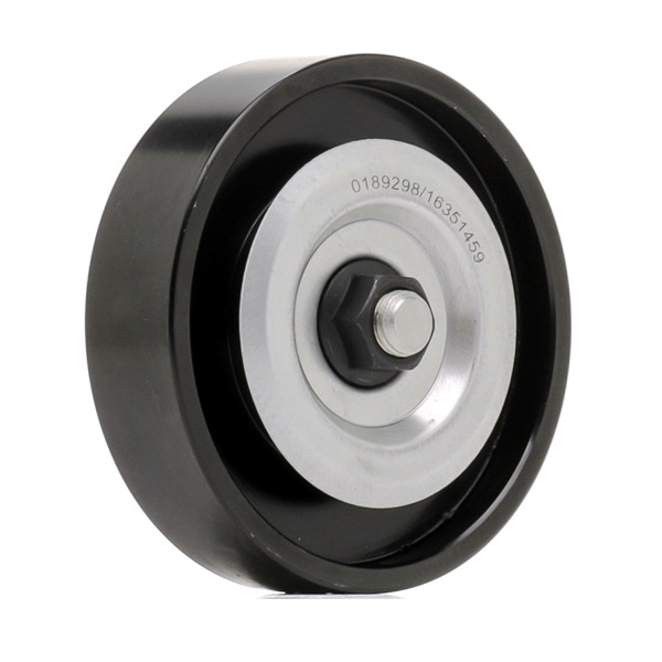 STARK SKTP-0600441 Spannrolle, Keilrippenriemen Toyota Land Cruiser 100