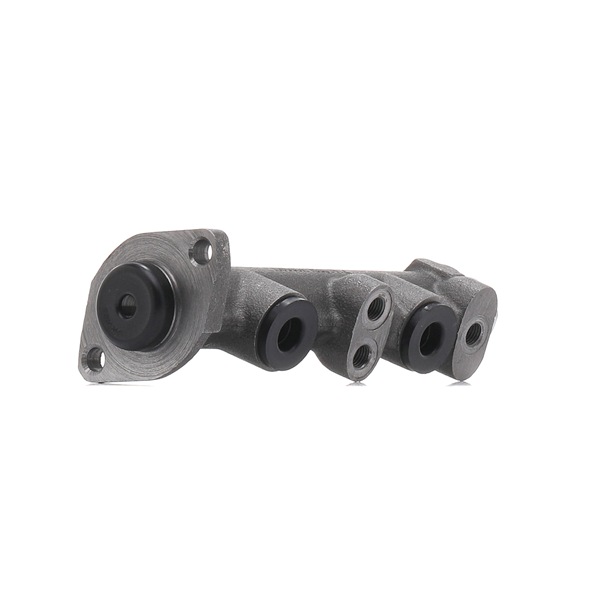 Brake master cylinder 258M0371 RIDEX 2101-3505009 LADA