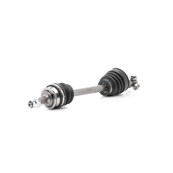 RIDEX 13D0921 Drive shaft FIAT CINQUECENTO (170) 0.9 41 hp Petrol 1993