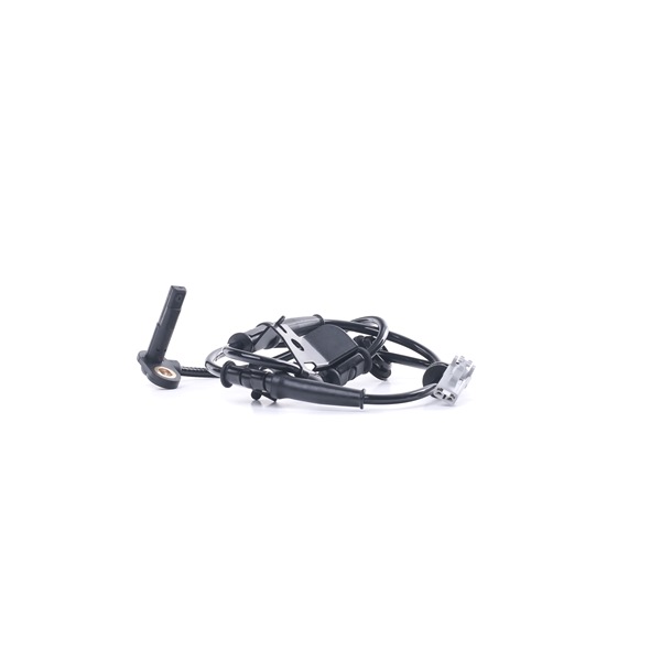 RIDEX 412W1071 ABS sensor MITSUBISHI GRANDIS (NA_W) 2.4 MIVEC 177 hp Petrol 2011