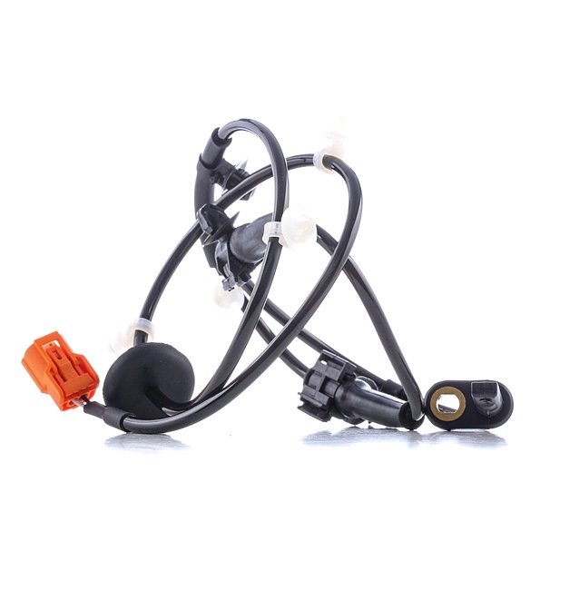 RIDEX 412W1072 ABS-Sensor HONDA Jazz 2 Schrägheck (GD_, GE3, GE2) 1.3 iDSi (GD1) 86 PS Benzin 2007