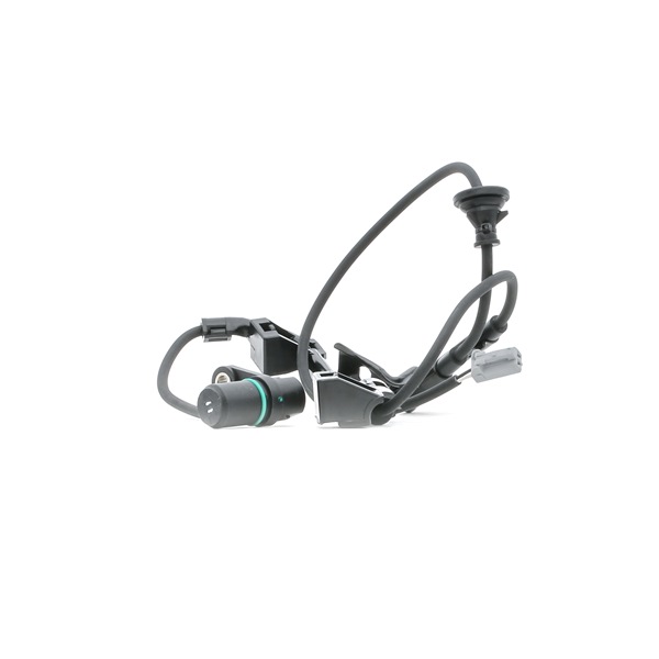 ABS-Radsensor 412W1106 RIDEX TOYOTA Corolla VIII Kombi (E110) 1.6 1997 110 PS