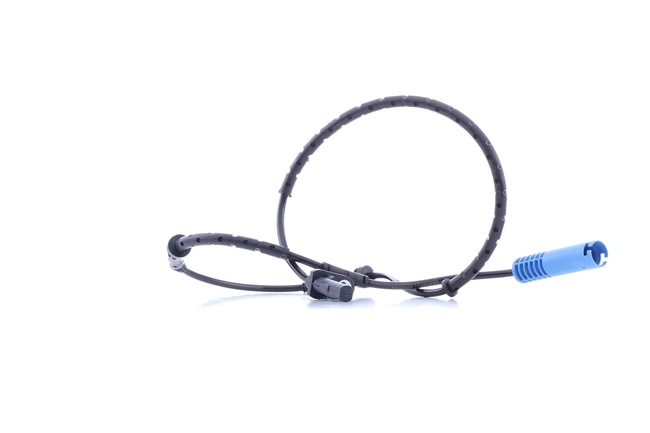 RIDEX | ABS Sensor høyre bakaksel, venstre bakaksel 412W1113 BMW 7 (E65, E66, E67) 2001 billige på nett