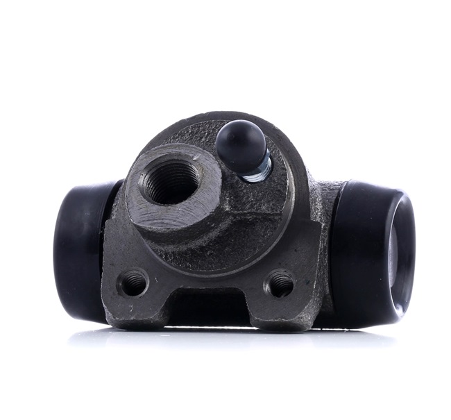 RIDEX 277W0168 drum brake PEUGEOT 205 II Hatchback 1.6 72hp 1993