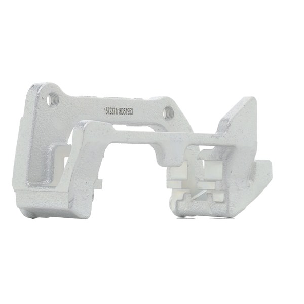 Holder, bremsekaliper 1009C0132 RIDEX AUDI A5 B8 Cabriolet (8F7) 2.0 TDI 2009 163 HK