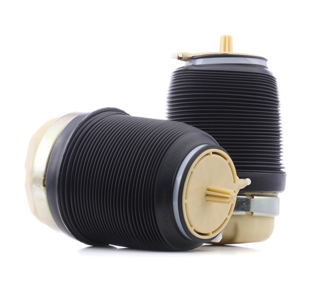 Número OEM 4F0 616 001 J - Mola pneumática SKASS-1850083 VW, AUDI, SEAT, SKODA, PORSCHE