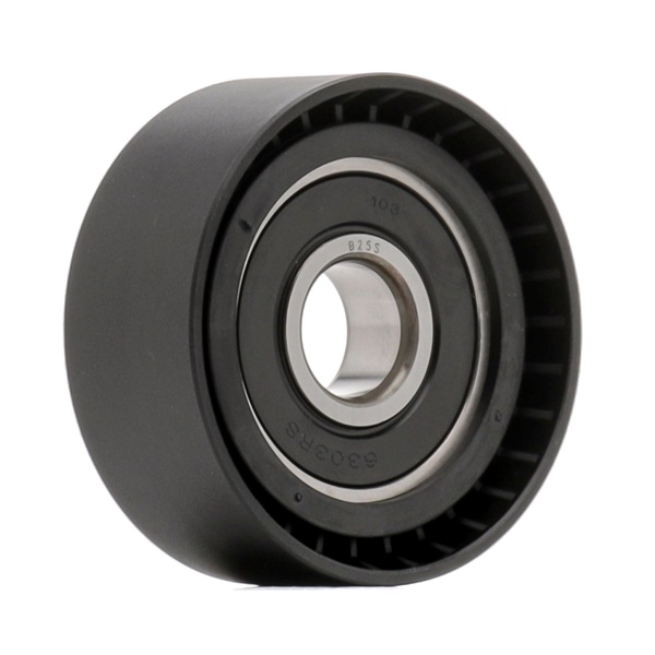 RIDEX 310T0433 Spannrolle, Keilrippenriemen BMW 1 Schrägheck (F21) 116d 116 PS Diesel 2015