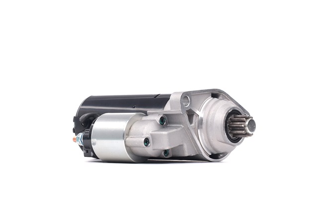 Motor de arranque SKSTR-03330582 STARK VW Polo III Hatchback (6N2) 1.7 SDI 2001 60 cv