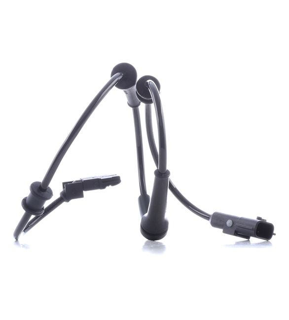 STARK | Sensor de frenos ABS con cable, eje trasero ambos lados SKWSS-0351132 RENAULT Laguna III Hatchback (BT) 2015 baratos online