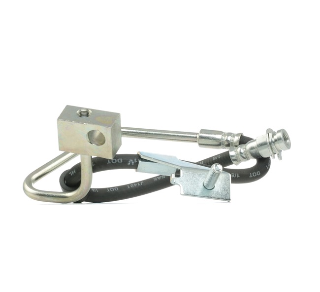 Tubo freno 83B0644 RIDEX JEEP Grand Cherokee I (ZJ, ZG) 4.0 4x4 1992 193 CV
