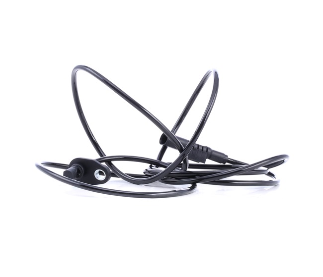 Numer OEM 2E0 927 748 S - Czujnik, prędkosć obrotowa koła SKWSS-0351157 AUDI, SKODA, SEAT