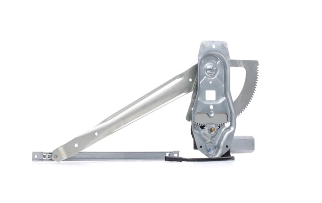 Raammechaniek 1561W0675 RIDEX FORD Transit Mk5 Bus (V184, V185) 2.4 TDCi 2005 137 Pk