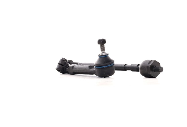 RIDEX 284R0332 track rod end RENAULT Kangoo I (KC) 1.5 dCi 82hp 2005