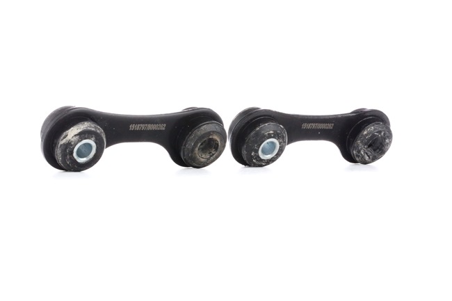 Reparationssats, stabilisatorkopplingsstång 2067R0047 RIDEX SAAB 9-3 Kombi (YS3F) 2.0 t 2011 220 hk