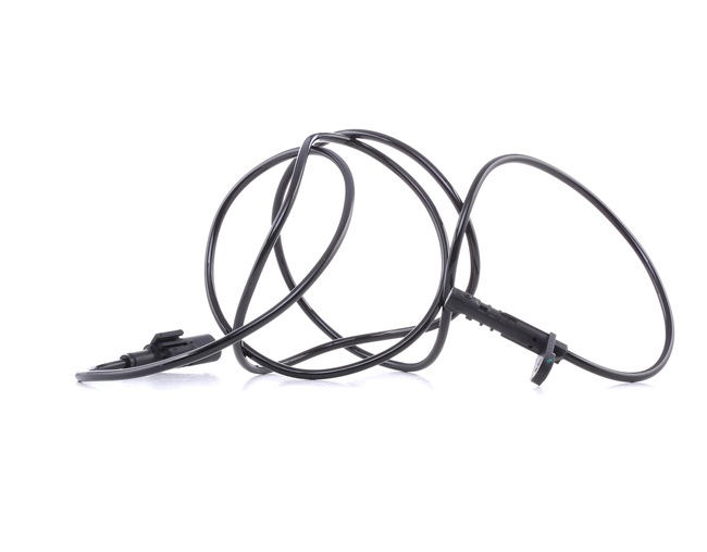 Sensor, ABS 412W1191 RIDEX Volkswagen Crafter 30-50 Flatbed Vrachtwagen/Chassis (2F) 2.0 TDI 2013 114 Pk