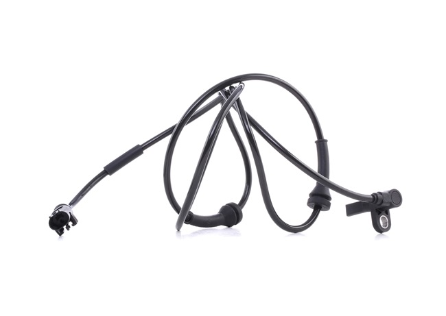 RIDEX 412W1192 abs sensor FIAT Multipla (186) 1.9 JTD 120hp 2004