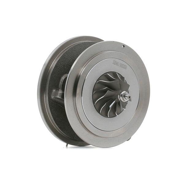 OEM-Nummer 9 802 446 680 - Rumpfgruppe, Lader 4973C0107 VW, BMW, AUDI, MERCEDES-BENZ, OPEL