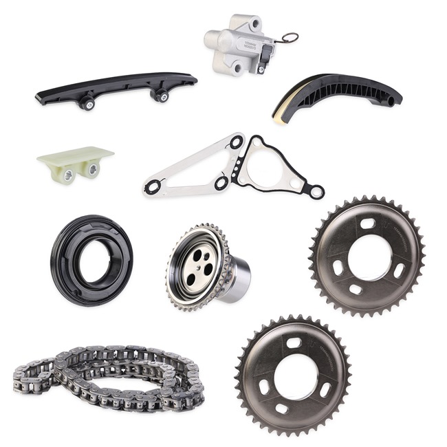 Número OEM 1 801 837 - Kit de distribuição SKTCK-22440377 FORD, JAGUAR