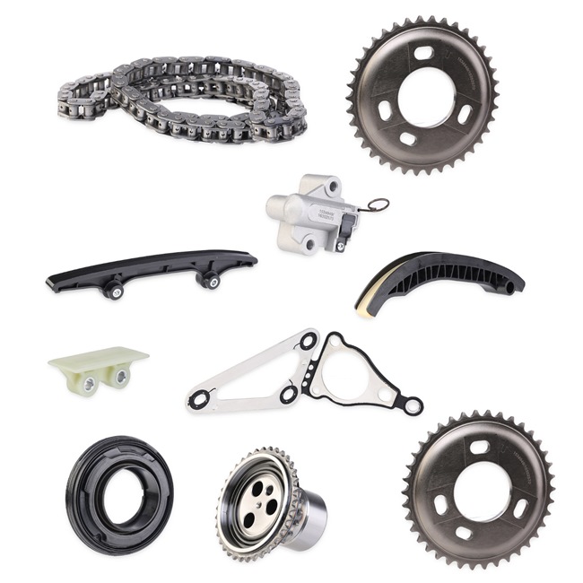 Número OEM 1 801 837 - Kit de distribuição 1389T2552 FORD, JAGUAR