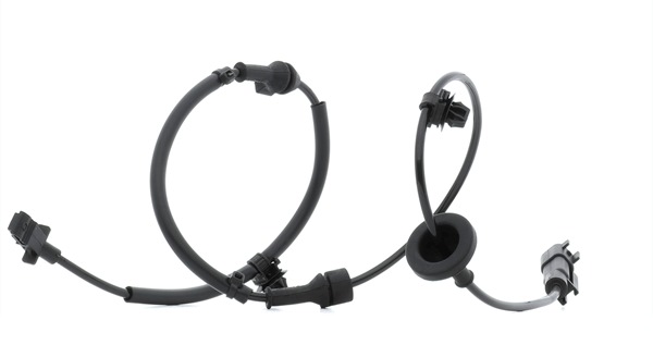 acquisto online RIDEX Sensore velocità ruota 412W1195 Mitsubishi 22,14 €