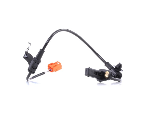 Sensor ABS 412W1197 RIDEX HONDA Accord VII Berlina (CL, CN) 2.2 i-CTDi (CN1) 2004 140 cv
