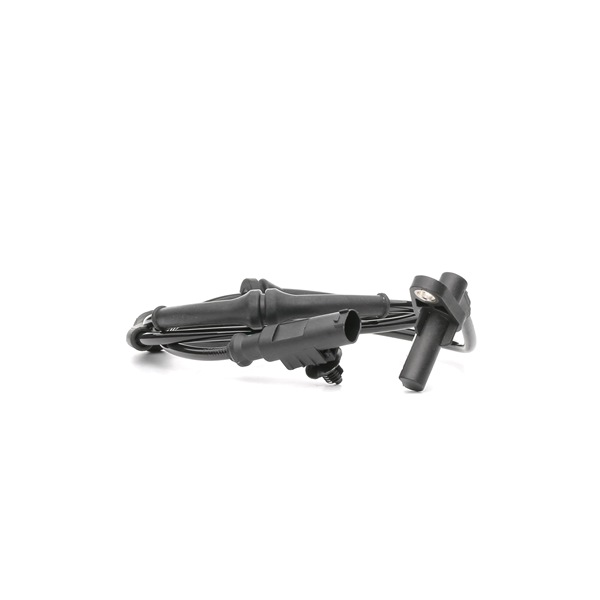 RIDEX | ABS Sensor med kabel, framaksel begge sider 412W1205 LAND ROVER Discovery IV (L319) 2010 billige på nett