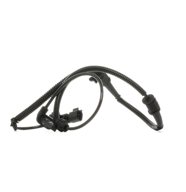 STARK SKWSS-0351206 abs sensor VAUXHALL Astra Mk6 (J) Hatchback (P10) 1.4 Turbo 120hp 2011