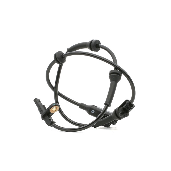 Sensor ABS 412W1209 RIDEX LAND ROVER Freelander 2 SUV (L359) 2.0 Si4 4x4 2011 241 cv