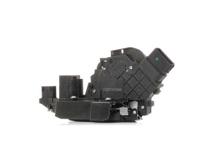 Serratura sportello 1361D0185 RIDEX VOLVO C30 (533) 2.0 D 2010 136 CV