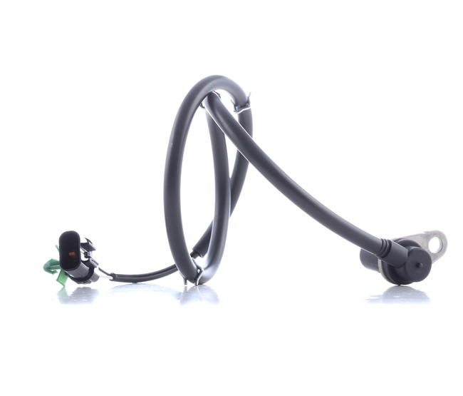 Sensor, rotações da roda 412W1210 RIDEX MITSUBISHI Pajero IV (V80) 3.0 4WD 2014 174 cv