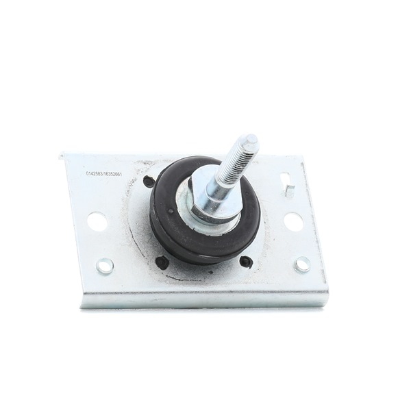 Motorhalter SKEM-0660677 STARK RENAULT Master II Kastenwagen 2.5 dCi 100 2009 99 PS