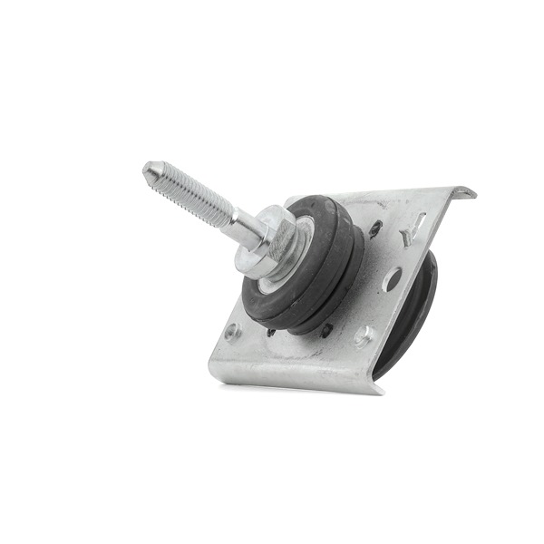 Motorhalter 247E0678 RIDEX RENAULT Master II Kastenwagen 2.5 dCi 100 2003 99 PS