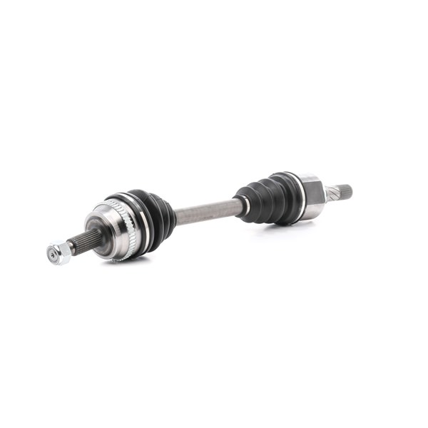 OEM-Nummer 82 00 477 656 - Antriebswelle 13D0931 OPEL, RENAULT, NISSAN, RENAULT TRUCKS, VAUXHALL