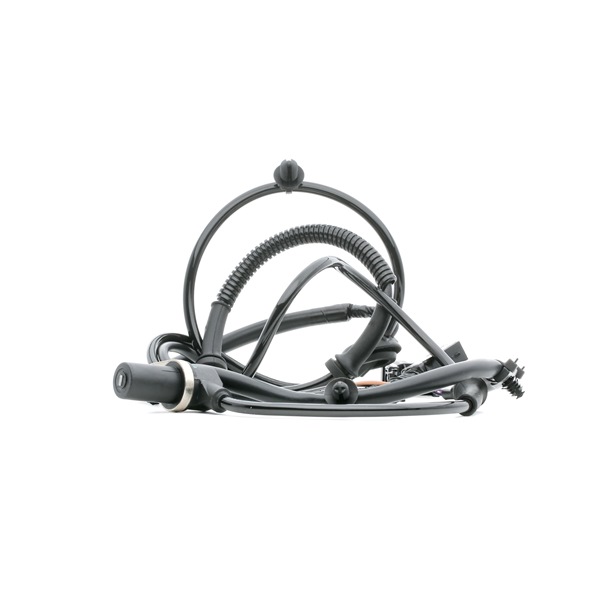 Raddrehzahlsensor 412W1220 RIDEX AUDI A4 B6/B7 Cabrio (8H7, 8HE) 1.8 T quattro 2004 173 PS