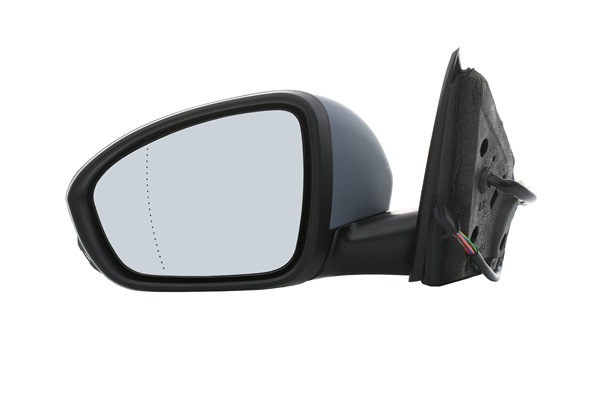 STARK SKOM-1041025 Wing mirror RENAULT Megane 4 (B9A/M/N_) 1.5 dCi 90 90 hp Diesel 2024
