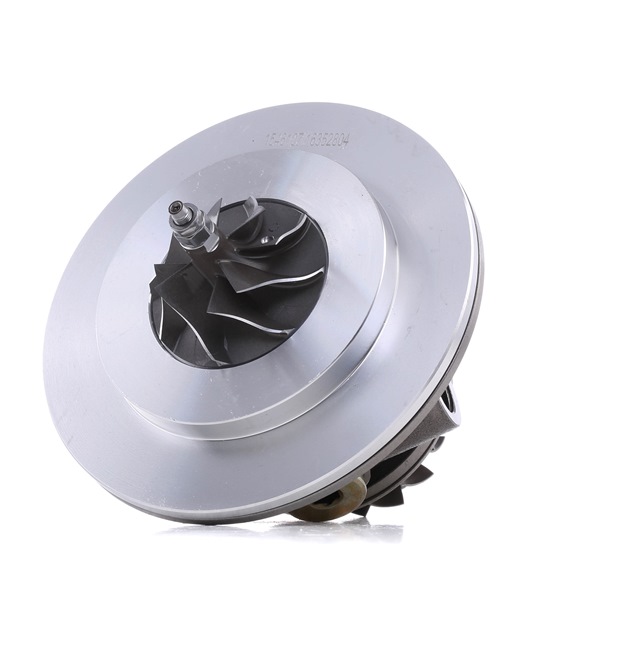 RIDEX 4973C0109 Rumpfgruppe Turbolader AUDI A6 Avant (4B5, C5) 2.7 T quattro 230 PS Benzin 2004