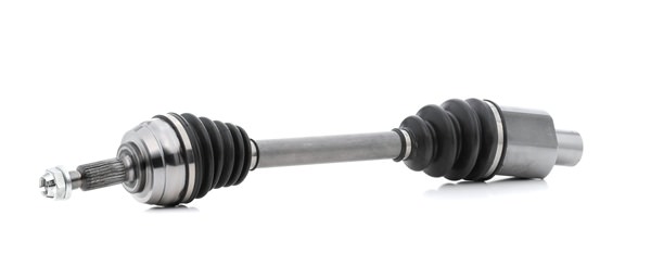OEM-Nummer 39 10 098 82R - Antriebswelle 13D0935 RENAULT, DACIA, RENAULT TRUCKS