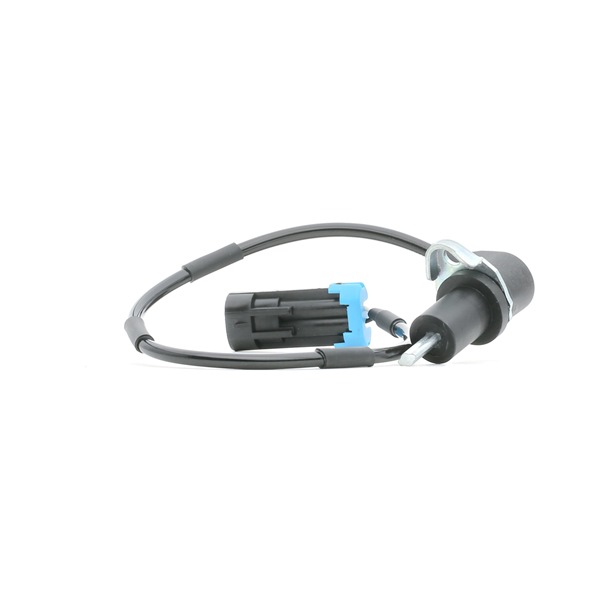 Numer OEM 96 809 666 - Czujnik, prędkosć obrotowa koła 412W1231 OPEL, CHEVROLET, DAEWOO