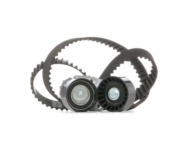Número OEM 25 183 772 - Jogo de correias dentadas 307T0383 OPEL, HYUNDAI, CHEVROLET, IVECO, DAEWOO