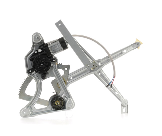RIDEX 1561W0677 Fensterheber Mercedes W126