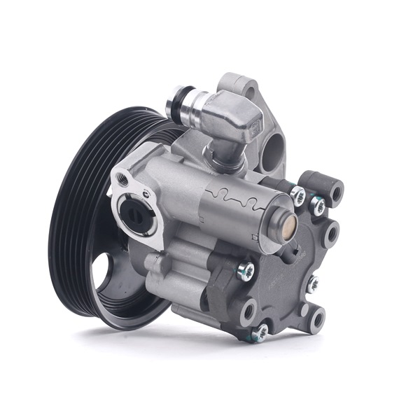 Numer OEM A 005 466 80 01 - Pompa wspomagania 12H0291 MERCEDES-BENZ