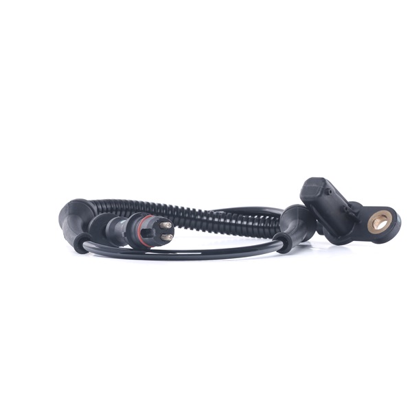 RIDEX 412W1245 abs sensor RENAULT Master II Platform/Chassis 2.5 D 80hp 1999