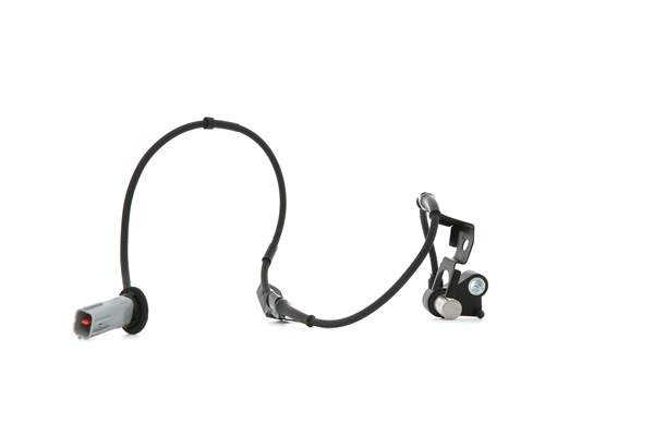 Raddrehzahlsensor 412W1248 RIDEX MAZDA 626 V Hatchback (GF) 2.0 H.P. (GFER) 2000 136 PS