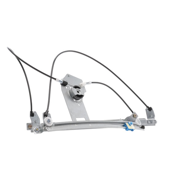 Fensterheber-Reparatursatz 1561W0678 RIDEX RENAULT Clio III Schrägheck (BR0/1, CR0/1) 1.5 dCi 2005 64 PS
