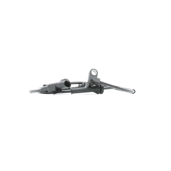Sensor, ABS 412W1261 RIDEX FIAT Doblo II Flatbed Vrachtwagen/Chassis (263) 1.3 D Multijet (263HXT1A, 263YXT1A, 263YYA1A, 263HYA1A) 2019 80 Pk