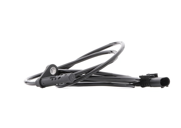 Sensor, ABS 412W1266 RIDEX Volkswagen Crafter 30-50 Flatbed Vrachtwagen/Chassis (2F) 2.0 TDI 2013 114 Pk