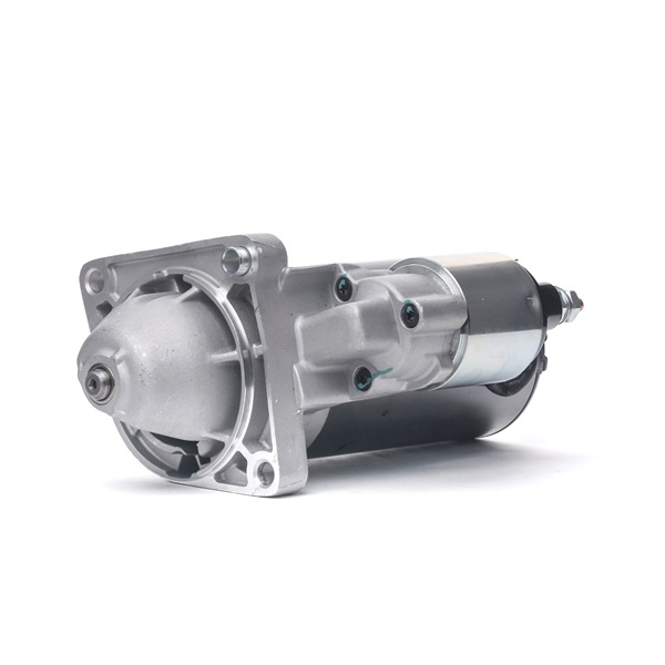 Motor de arranque 2S0559 RIDEX OPEL Signum CC (Z03) 1.9 CDTI (F48) 2008 150 cv