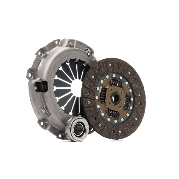 Numer OEM 41100-4B-077 - Zestaw sprzęgła 479C3249 HYUNDAI, KIA